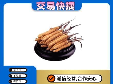 百色市回收冬虫夏草多少钱每克
